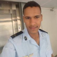 Mohamed Vall