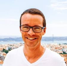 Koen Van den Bossche