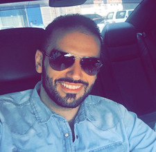 Mohammad Tarek Ajaj