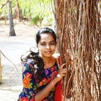 Saranya Devi G Raja