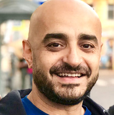 Ahmed Khaled