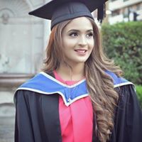 Anum Sajjad