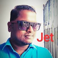 Karnamurthy Jet