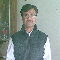 Vikas Agarwal