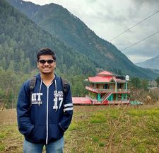Anurag Goyal