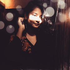 Devangna Paul