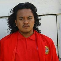 Saifullah Masdar