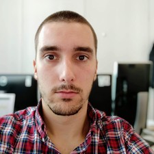 Henrique Ferrolho