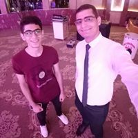 AhmAd KaMh