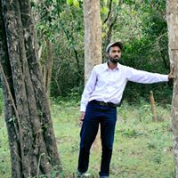 Afroz Hussain