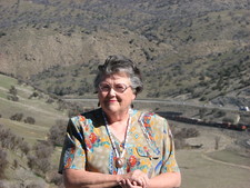 Carol Westover