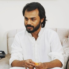 Mustafa Saeed