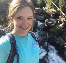 Cassandra Swanberg
