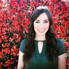 Lynsie Wolfe