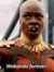 Wakanda...