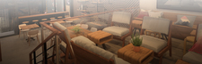 Bàn Ghế Bar Cafe HÀ NỘI