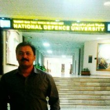 Waqas Jan