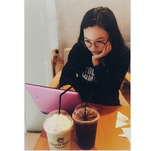 Michelle  Chan