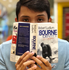 The Proactive Bookworm