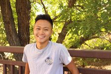 Adrian Tran
