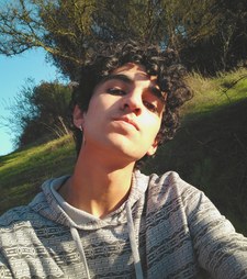 Sebastián  Tobar Díaz