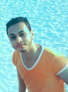Ahmed Sameh