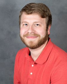 James Mitchell