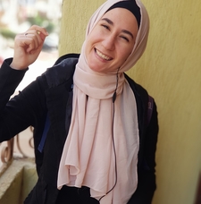Alaa Shafik