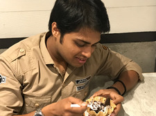 Bhavya Aneelam Singal