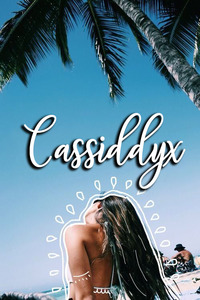 Cassiddyx