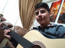 Γιάννης Αυξεντίου