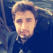 Abdullah Shah