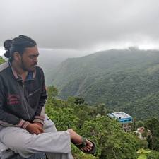 Tarang Kumar
