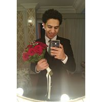Ahmed Abo Hashim