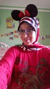 Fatma Sayed
