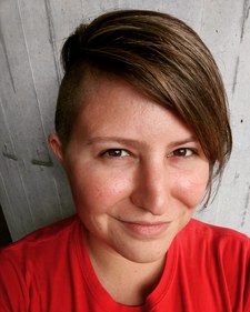 Angelique Vinkestijn