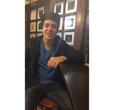 Ahmed Amr
