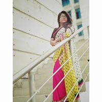 শারমিন চৈতী