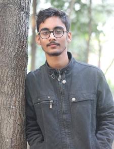 Niraj Chapagain