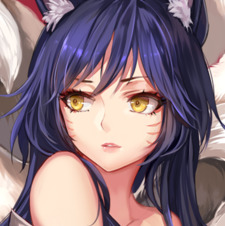 رهام العنزي