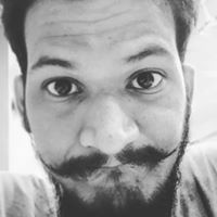 Sushant Patekar