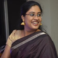 Atreyee Mitra