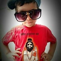 Nitin Arora