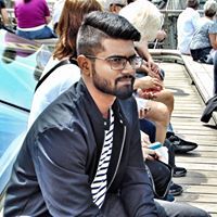 DheerajReddy U