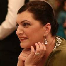 ხათუნა რიჟამაძე-ბიბილაშვილი