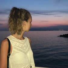 Giulia Davoli