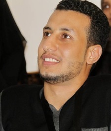 Hitham Ali