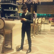 Gaurav Karamchandani