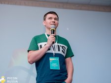 Andrii Soldatenko