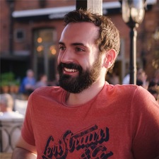 Christopher Nadeau